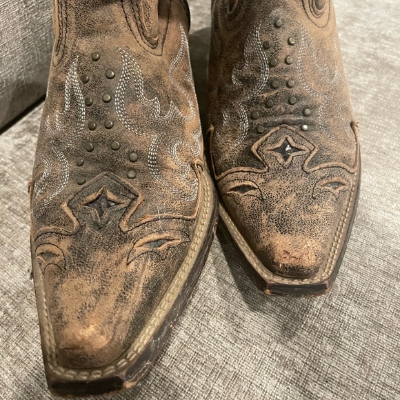 Cowboy Boots - Picture 3 of 7